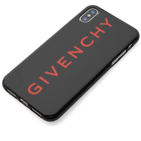 givenchy case for iphone x|Printed Iphone X cover .